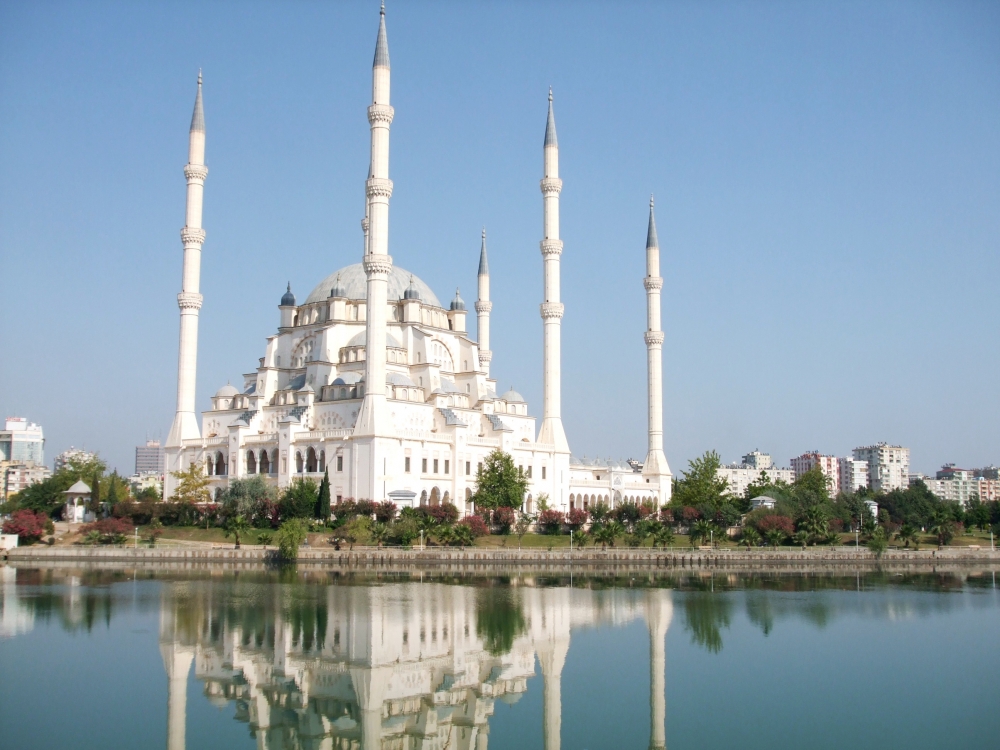 Adana'da görülmesi gereken 10 yer... 1