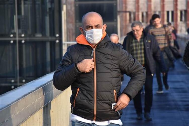 İstanbul’da bu sabah: Vatandaşlar böyle görüntülendi! 8