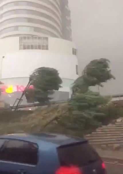 İstanbul'da yağış hayatı olumsuz etkiledi 5