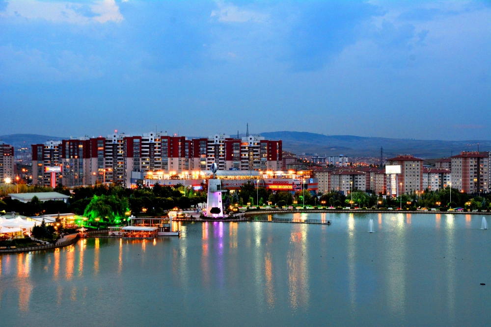 Ankara’da en çok tercih edilen parklar 2