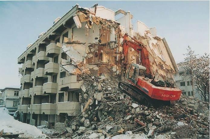 17 Ağustos Marmara depreminin üzerinden 22 yıl geçti 31