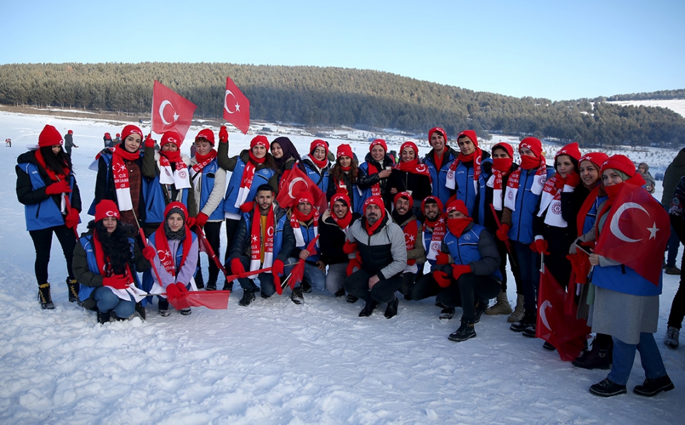 Türkiye Sarıkamış'ın İzinde 3