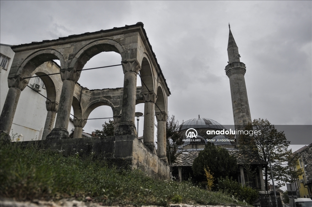 Kendine hayran bırakan şehir: Mostar 11