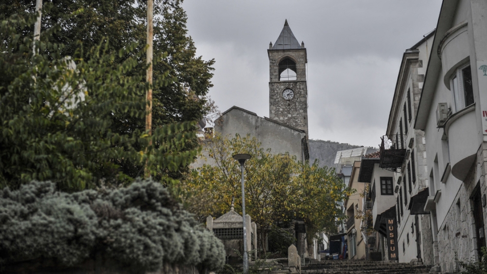 Kendine hayran bırakan şehir: Mostar 8