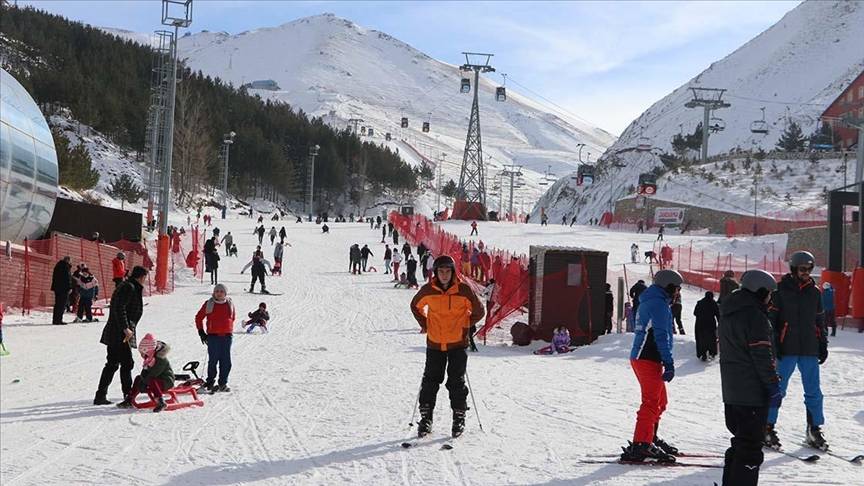 Türkiye’nin en iyi 5 kayak merkezi 1