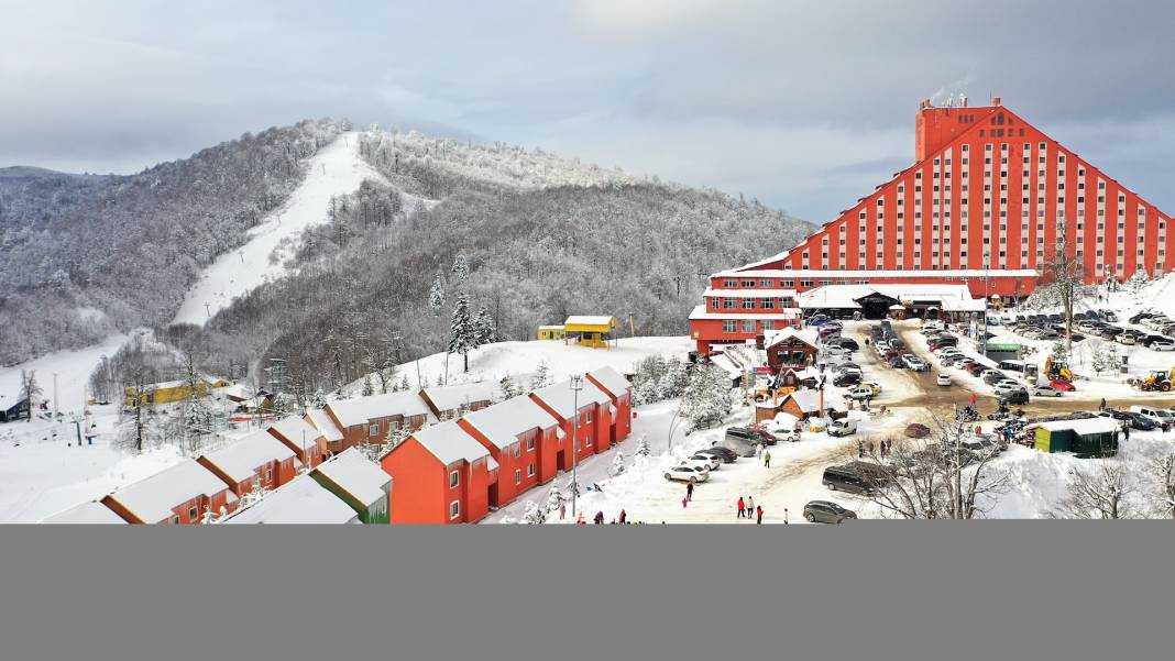 Türkiye’nin en iyi 5 kayak merkezi 5