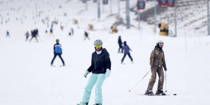Türkiye’nin en iyi 5 kayak merkezi