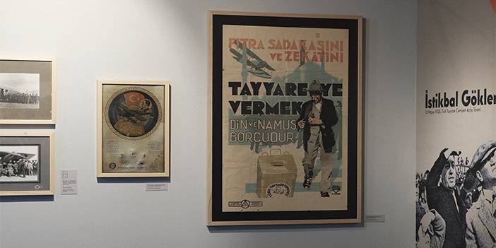 Türkiye’nin ekonomi belleği: İktisadi Bağımsızlık Müzesi 14