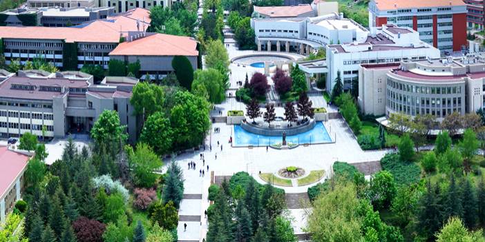 İşte Ankara’nın en pahalı üniversiteleri