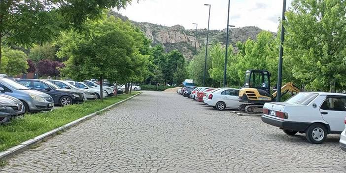 Ankara’nın betondan doğan cennet köşesi: Çubuk-1 Barajı 9