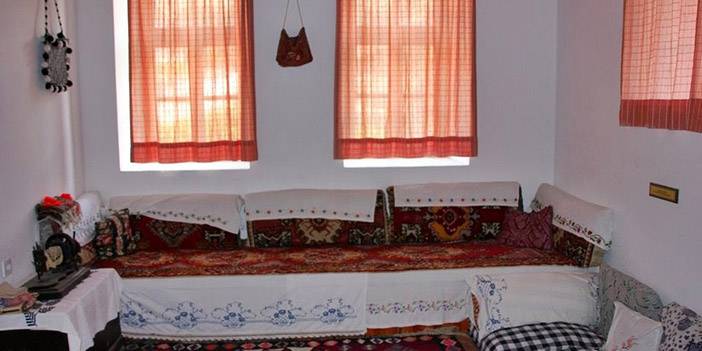 Beynam Atatürk Evi: Ulu Önder'in izinde Milli Mücadele'nin hatıraları 8