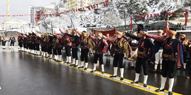 Mustafa Kemal Atatürk’ün 27 Aralık 1919 tarihinde Ankara’ya gelişi kutlanacak