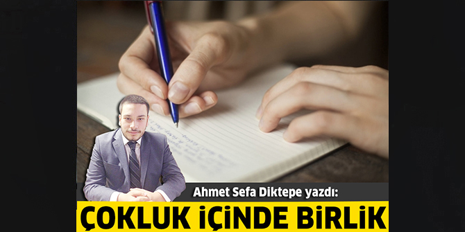 Çokluk İçinde Birlik