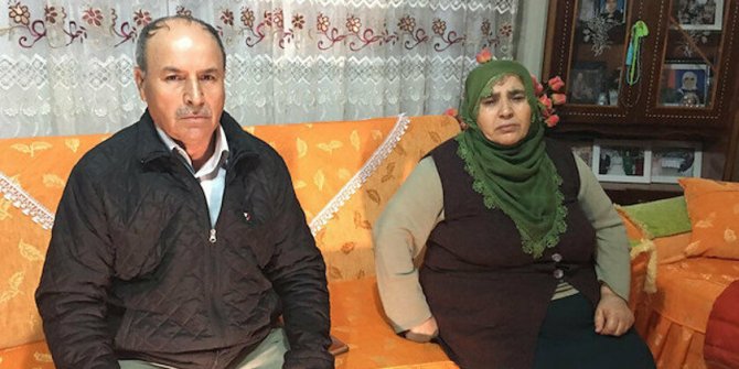 Diyarbakır'da evlat nöbeti tutan Hüsniye Kaya kızına kavuştu