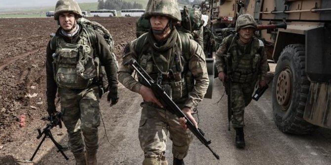 Libya'dan askeri davet açıklaması: Türkiye'den askeri destek isteyeceğiz