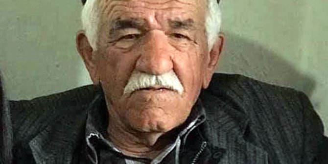 Rahmetli anne-babası için lokum dağıtırken tır çarptı