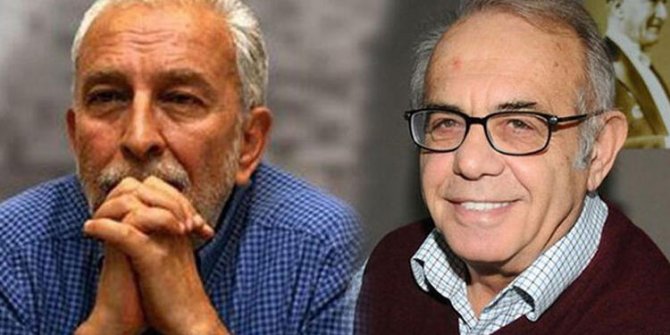 Emin Çölaşan ve Necati Doğru'ya FETÖ'ye yardım suçundan hapis cezası