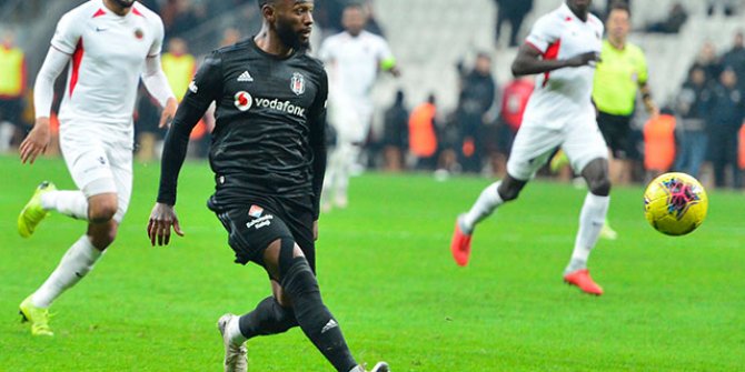 Beşiktaş zorlanmadı