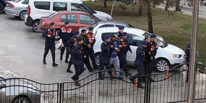 Çalınan koyunlar, adaklık olarak satılmış
