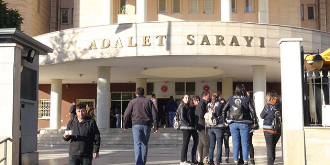 Şanlıurfa merkezli 7 ilde FETÖ operasyonu