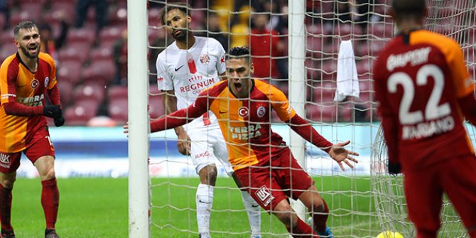 Cimbom çok farklı