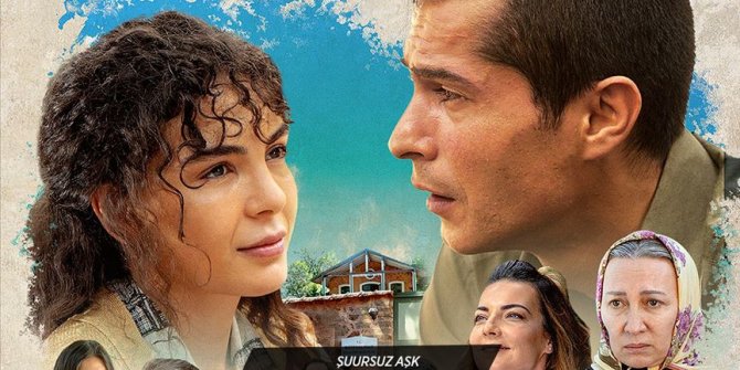 'Şuursuz Aşk' 80'li yılların çalkantılı dönemlerinde geçen hikayesiyle beyaz perdede