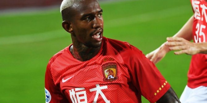 Galatasaray'ın Talisca teklifi belli oldu