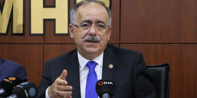 MHP’den erken seçim çıkışı: Sorunların çözümüne yoğunlaşılmalı
