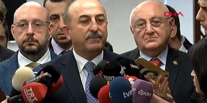 Türkiye gücünü gösterdi: Tüm dengeler değişti