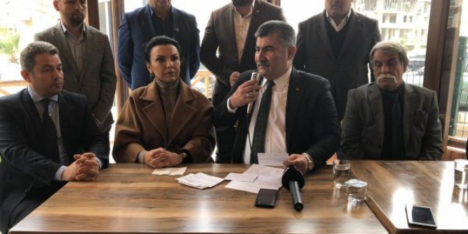 Ermeniler Kozan’da mülk alıyor iddiası