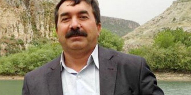 PKK elebaşı Karayılan’ın kardeşi tutuklandı