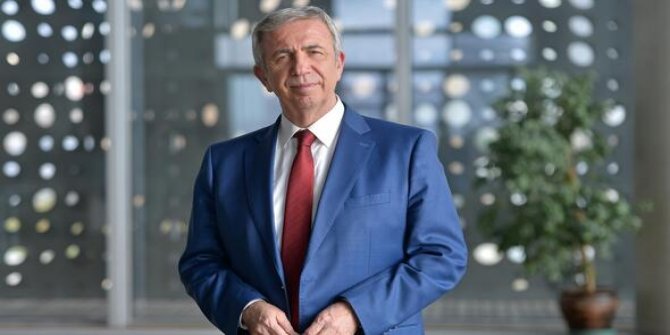 Ankara’yı hak ettiği noktaya taşımak için çalışacağız