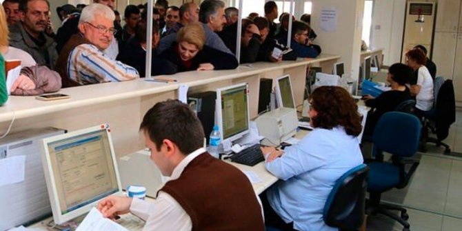 1 Ocak'ta resmi kurumlar çalışıyor mu?
