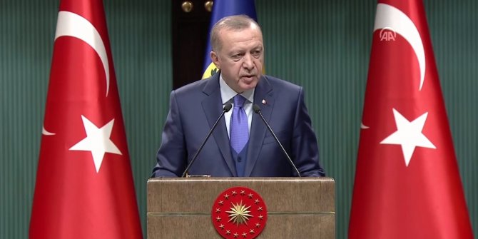 İstanbul susuz kalmayacak: Cumhurbaşkanı Erdoğan duruma el koydu