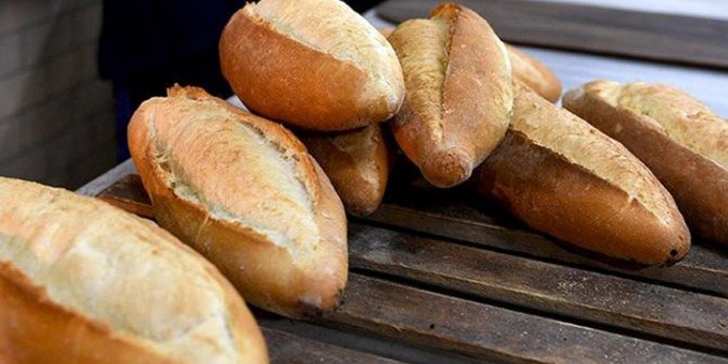 Ankara’da ekmek, simit ve poğaçaya zam geldi