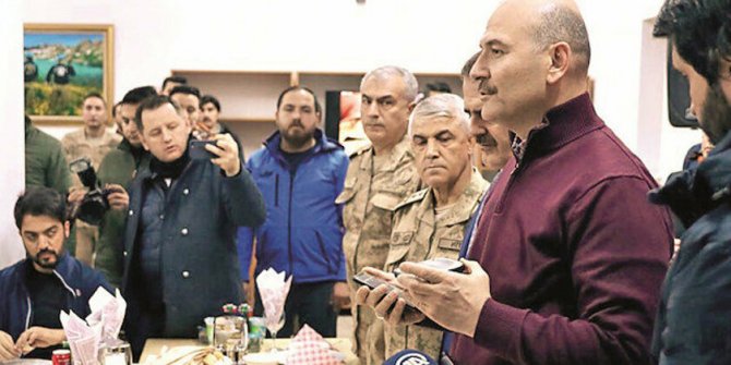 PKK’nın kabusu olacağız