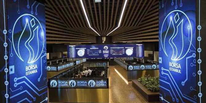 Borsa İstanbul'dan devre kesici kararı