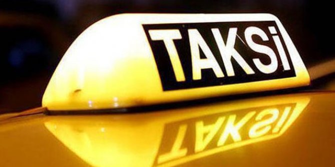 Taksici bu sözlerle isyan etti: Ölmem mi lazımdı?