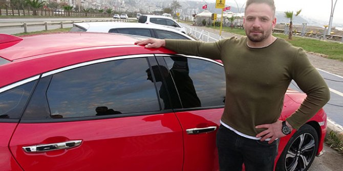 Sıfır otomobili, 'ayıplı' çıktı; sahibi, para iadesiyle yerli otomobil alacak