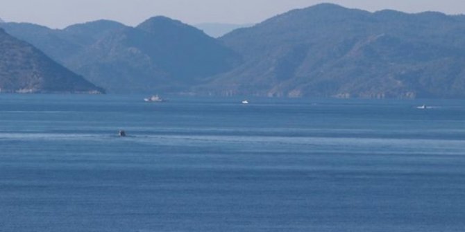 Fethiye'de facia: Çok sayıda ölü var