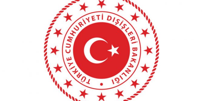 Dışişleri Bakanlığı'ndan 'Irak'a seyahat' uyarısı