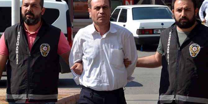 Kızını taciz eden kişiyi öldüren baba hakkında karar