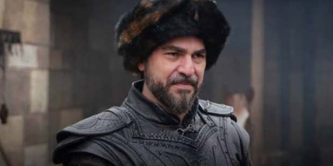 Engin Altan Düzyatan, Kuruluş Osman'a hazırlık mı yapıyor?