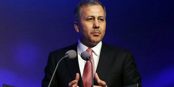 İstanbul Valisi Ali Yerlikaya İstanbul'dan ayrılan Suriyeli sayısını açıkladı