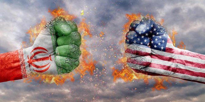 Irak'ta ABD askerlerine füze saldırısı