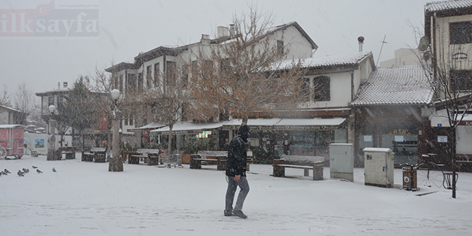 Konya okullar tatil mi? Konya Valiliği açıkladı