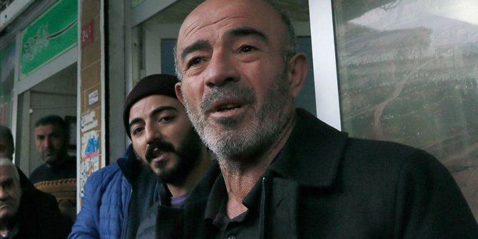 Sibel Ünli'nin babası ve ağabeyi konuştu