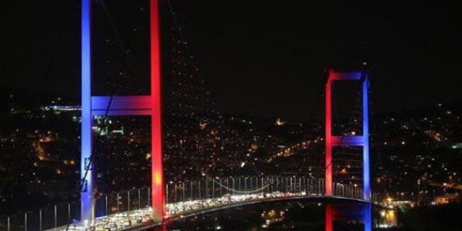 İkinci bir talimata kadar durduruldu