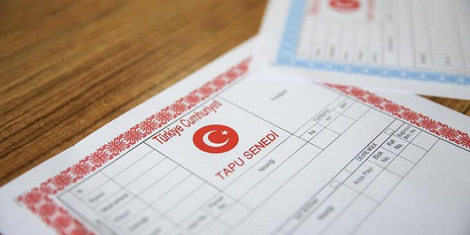 Tapuda yeni dönem başladı