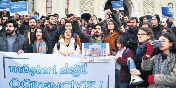 Kahvaltı geri geldi zam iptal edildi